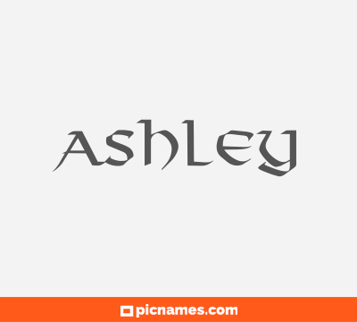 Ashley