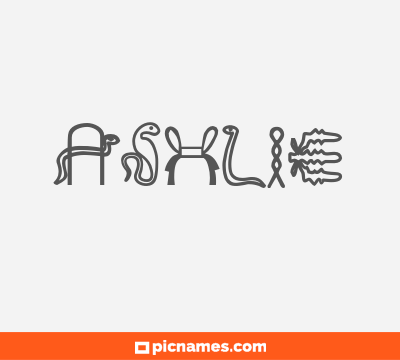 Ashlie