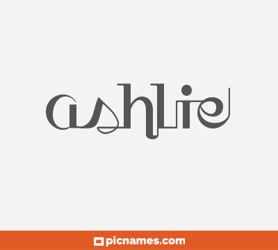 Ashlie