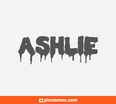 Ashlie