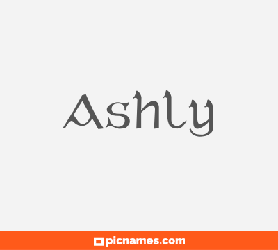 Ashly