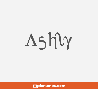 Ashly