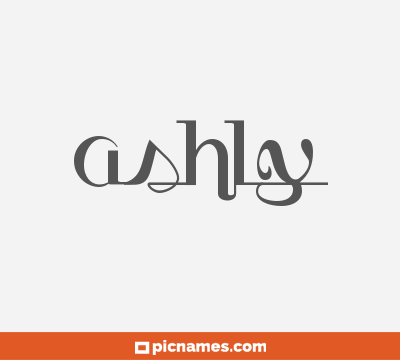 Ashly