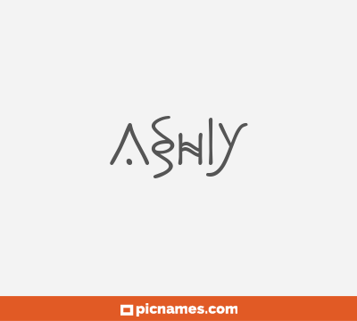 Ashly