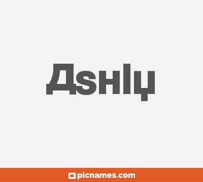 Ashly