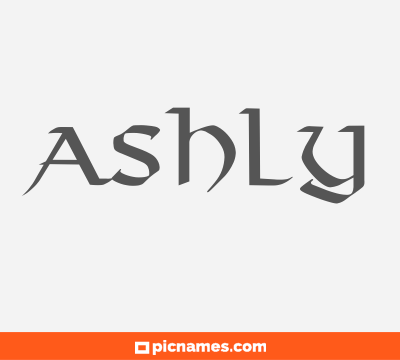 Ashly