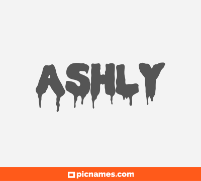 Ashly