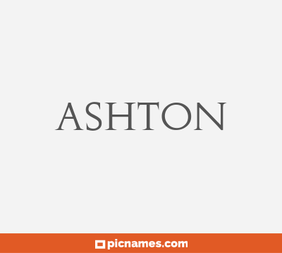 Ashton