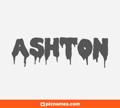 Ashton