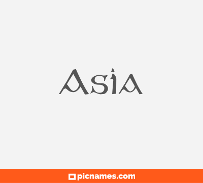 Asia