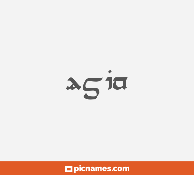 Asia