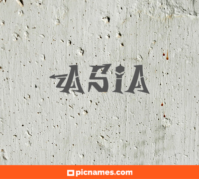 Asia