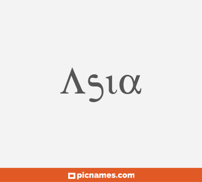 Asia