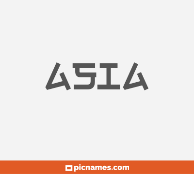 Asia