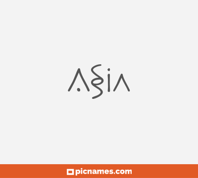 Asia