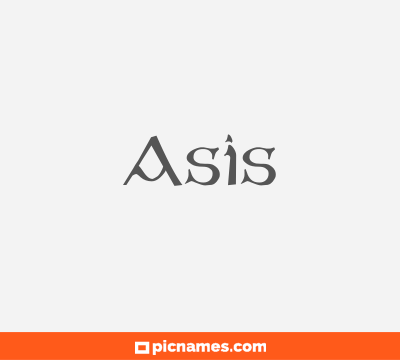 Asis