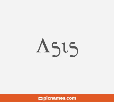 Asis