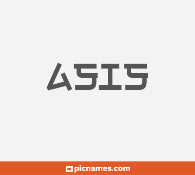 Asis