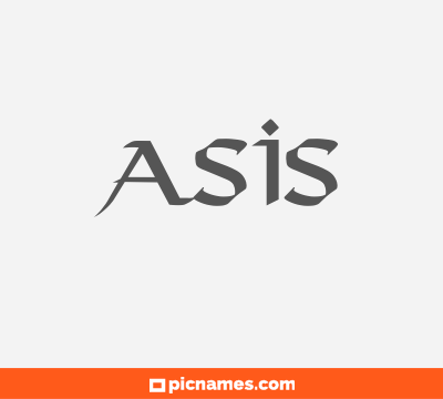 Asis