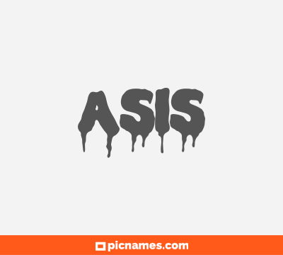 Asis