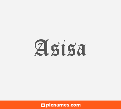 Asisa