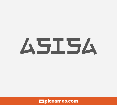 Asisa