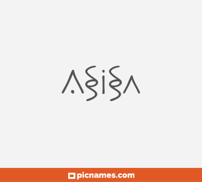 Asisa