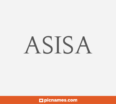 Asisa