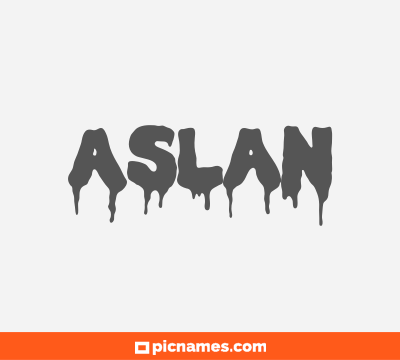 Aslan