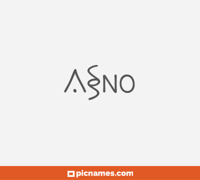 Asno