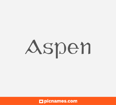 Aspen