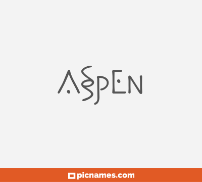 Aspen