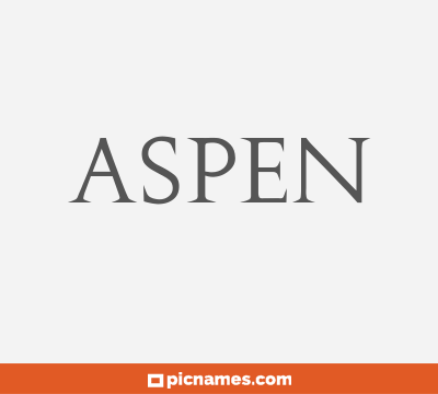 Aspen