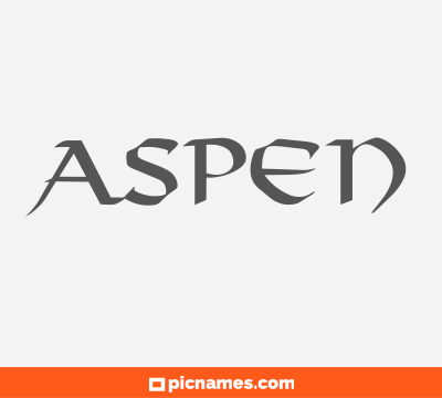 Aspen