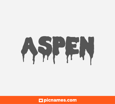 Aspen