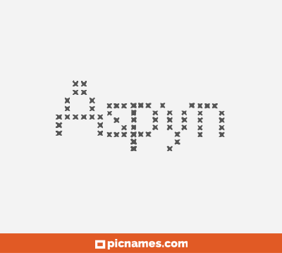 Aspyn