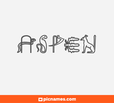 Aspyn