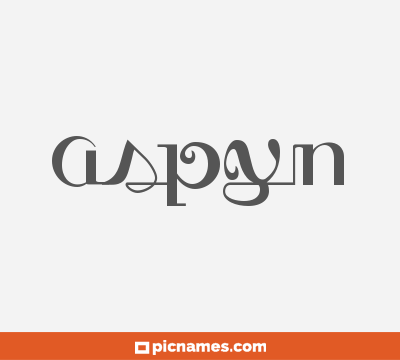 Aspyn