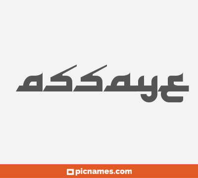 Assaye