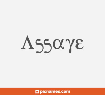 Assaye