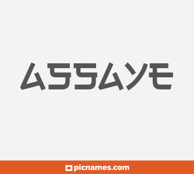 Assaye