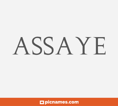 Assaye