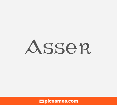 Asser