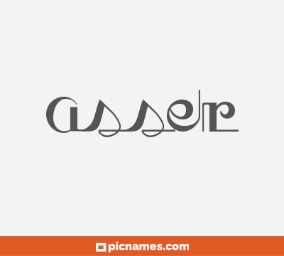 Asser