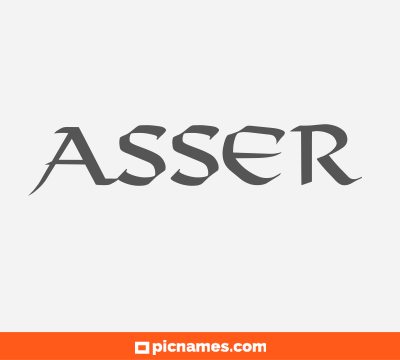 Asser