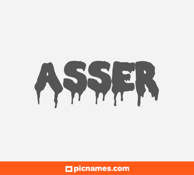 Asser