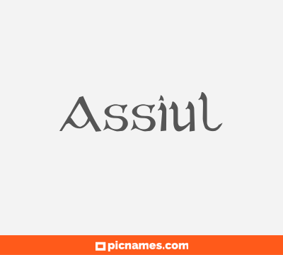 Assiul