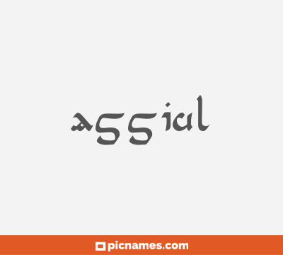 Assiul