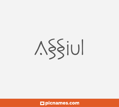Assiul