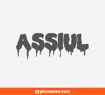 Assiul